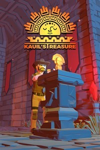 Kauil’s Tresure